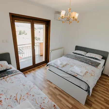 Villa Lamija Bihac Exterior photo