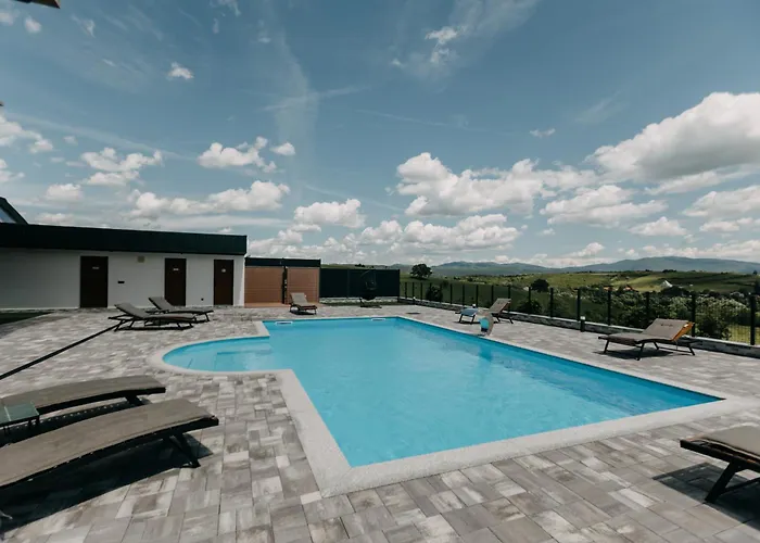 Villa Lamija