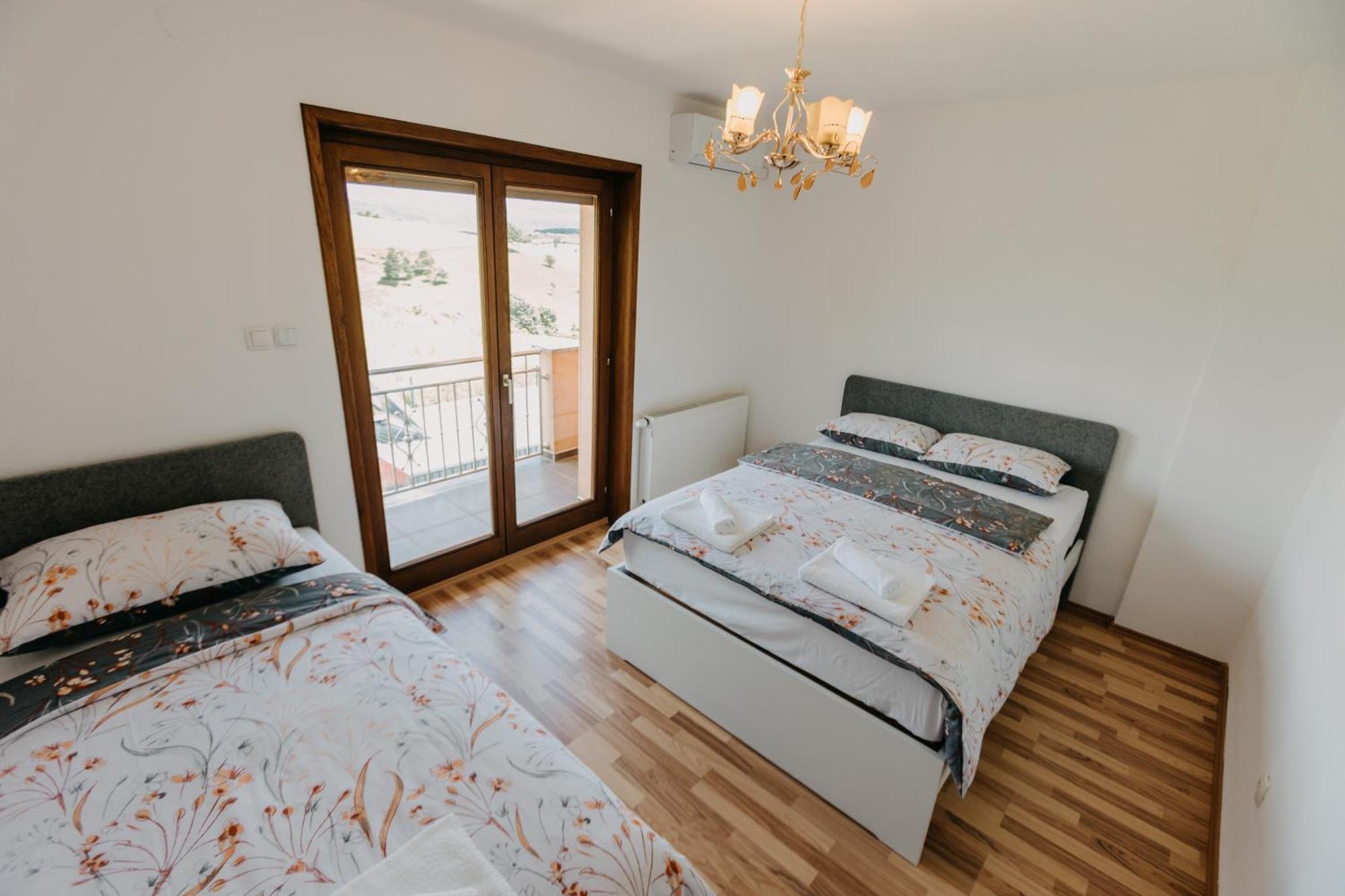 Lamija Villa Bihac